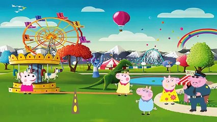 Youtube Peppa Pig Français Gratuit ♦ Peppa Pig En Français Saison 4