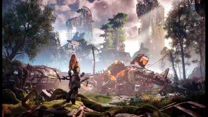 Una mujer lucha contra la adversidad y los prejuicios en el juego "Horizon"