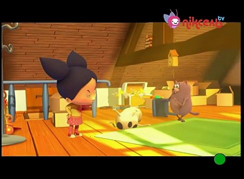 Мультик про девочку и собачку.Мультик лупдиду. Мультик про дружбу Совсем ку-ку и доктор