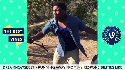 The Best Vines of September 2016 Weekly Compilation