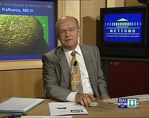 Civiltà Preclassiche - Lez 09 - Il quadro cronologico del mondo mondo - Il continente, le Cicladi