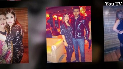 Faysal Qureshi Daughter Hanish Qureshi Birthday Celebration