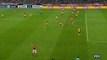 Thiago Alcantara Goal HD - Bayern Munich 3-1 Arsenal 15.02.2017