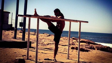 Rocky VII #SQN