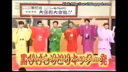 Amazing H0T Nurse   Japan Gameshow   Japanese TV Shows HD