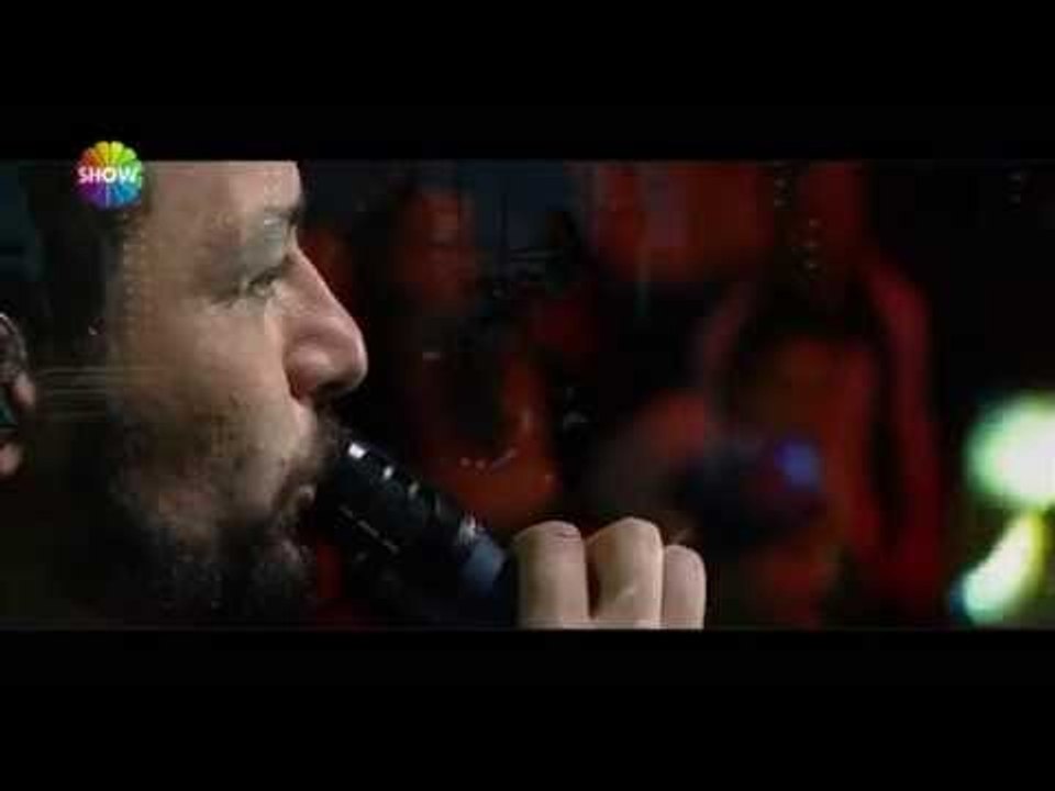 Mehmet Erdem - Acıyı Sevmek Olur mu | Makina Kafa Canlı Performans