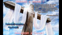 Hristos a Inviat - Selectii de muzica crestina de Paste!