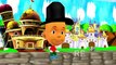 Humpty Dumpty Nursery Rhyme | 3D Animation English Rhymes for children