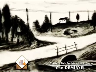 SONSUZA DEK SOPHİE - Seslendiren CAN DEMİRYEL