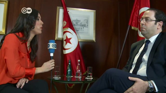 Keeping Tunisian democracy stable | DW News