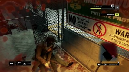 Watch Dogs Detonado Dublado em Portugues Parte 5