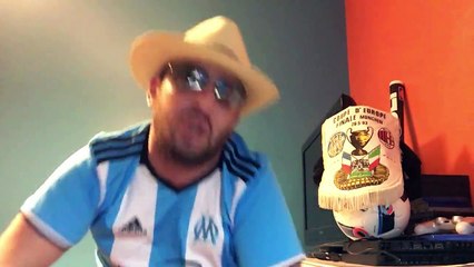 Le gros craquage de Bengous sur le match PSG-Barça !