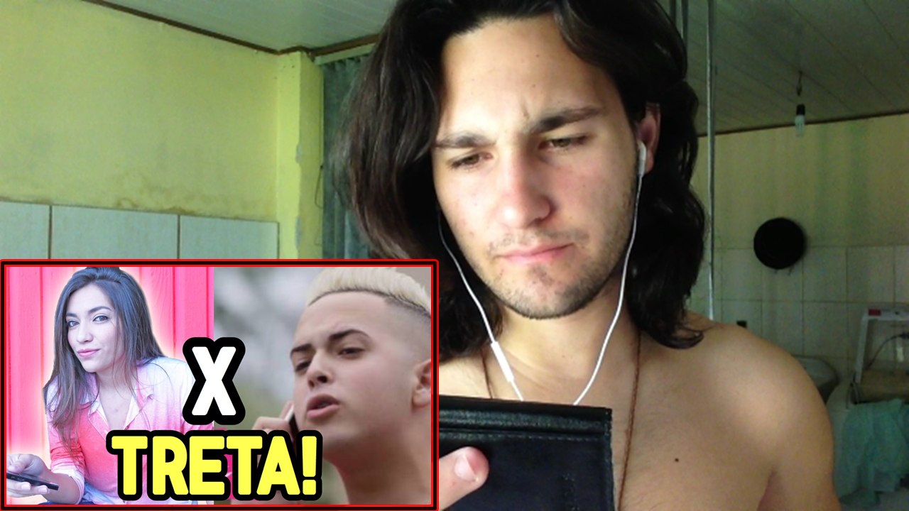 MC G15 NÃO ME DEU ONDA