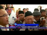 Ma'ruf Amin Bantah Terima Telepon Dari SBY Terkait Persidangan Kasus Dugaan Penodaan Agama  - NET24