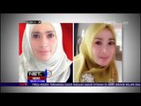 Firza Husein Tersangka Kasus Dugaan Makar Ditahan di MAKO BRIMOB Kelapa Dua Depok - NET24