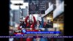 Bella dan Gigi Hadid Turun ke Jalan Protes Kebijakan Trump - NET5