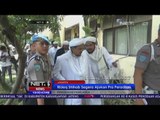 Rizieq Shihab Segera Ajukan Pra Peradilan Terkait Dugaan Penodaan Pancasila - NET 16