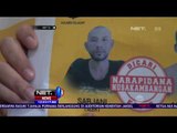 Napi yang Kabur di Nusakambangan Telah Ditangkap - NET 12