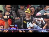 Densus 88 Geledah Rumah Terduga Teroris di Karanganyar, Jawa Tengah - NET 16