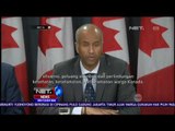 Kanada Menawarkan Tempat Tinggal Sementara Bagi yang Terkena Imbas Kebijakan Trump - NET24