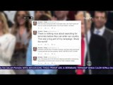 Tanggapi Aksi Protes Warga, Donald Trump Berkomentar Melalui Media Sosial - NET24