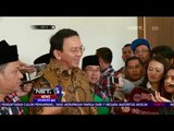 Ahok Hadiri Acara Pembekalan Penggerak Militan Wanita Ka'bah Partai Persatuan Pembangunan - NET5