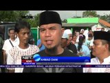 Ahmad Dhani Sapa Warga di Desa Rawa Belong Kab. Bekasi dan Janjikan Perbaikan Infrastruktur - NET5