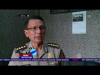 6 Dari 7 Tahanan yang Kabur Tertangkap Polisi - NET24