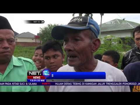 Panti Sosial Tak Layak Huni Tunas Bangsa Tetap Beroperasi Meski Tak Kantongi Izin - NET 12