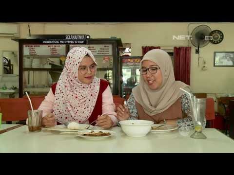 Kelezatan Soto Betawi Legendaris Bernuansa Tempo Dulu - NET5