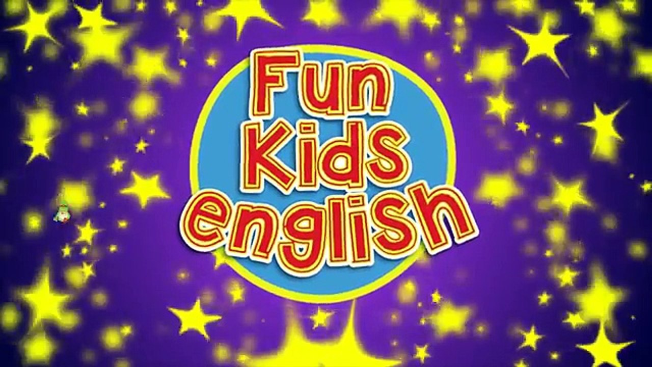 Gray Song | Learn Colors in English | Colors Song | Songs For Children | Fun Kids English