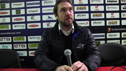 LM J41 Jean-François Jodoin - Grenoble-Angers