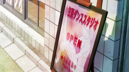 Ballroom e Youkoso PV2