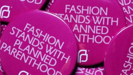 All The Political Statements We Saw at New York Fashion Week