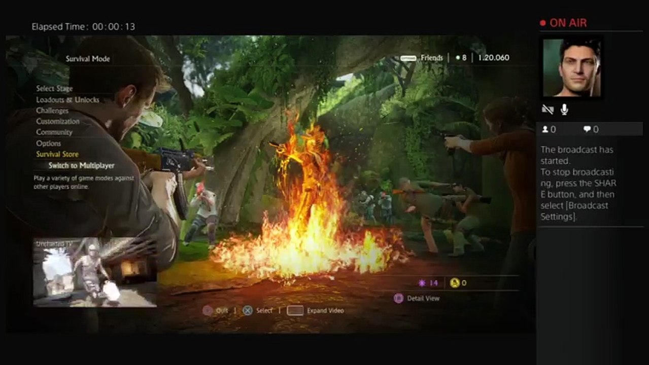 Uncharted 4 (5)