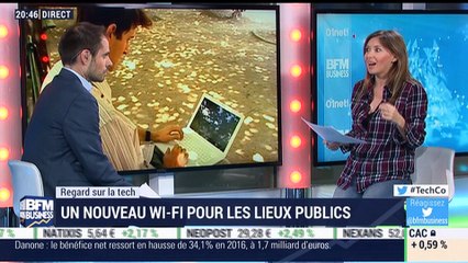 Regard sur la Tech: Se dirige-t-on vers une convention de Genève 2.0 ? - 15/02