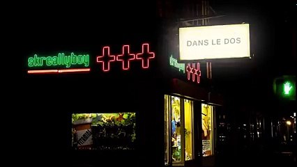 Skreally Boy - U (Lyrics)