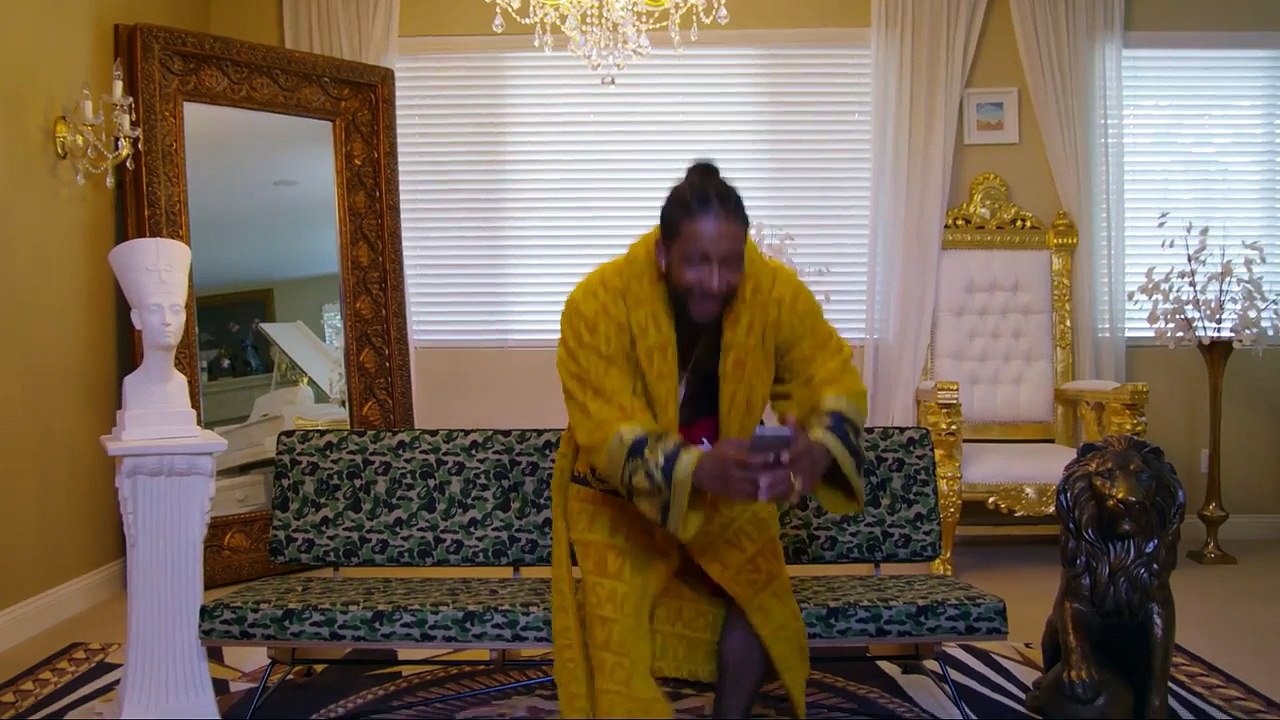 Omarion's Valentines Day Special! (Comedy Skit Feat. Comedian Reedo Brown)
