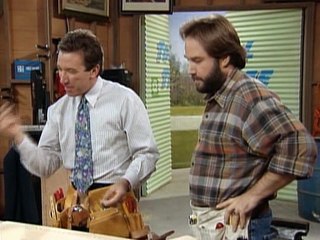 Házi Barkács S01e11