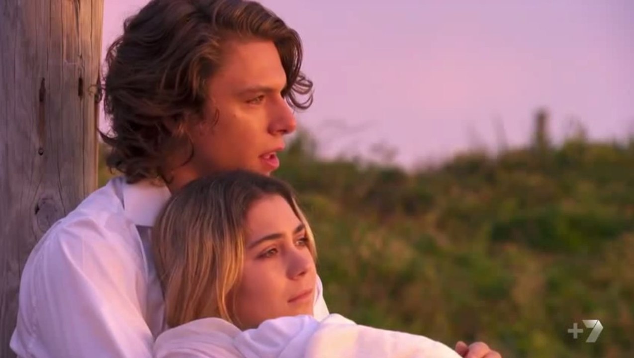 Home and Away Episode 6597 Full 15 February 2017