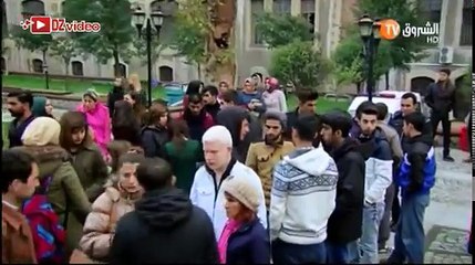 مسلسل إليف باللهجة الجزائرية الحلقة 101