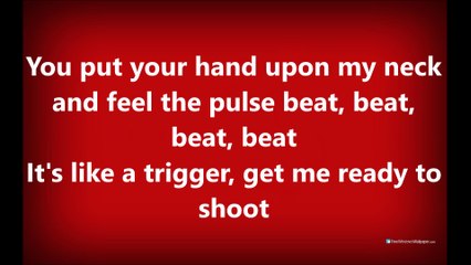 Simon Curtis Lyrics
