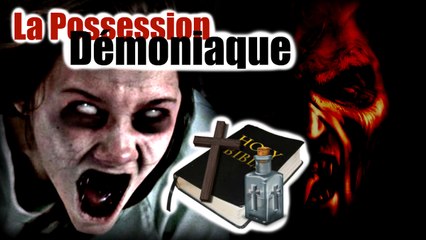 La Possession Démoniaque #5