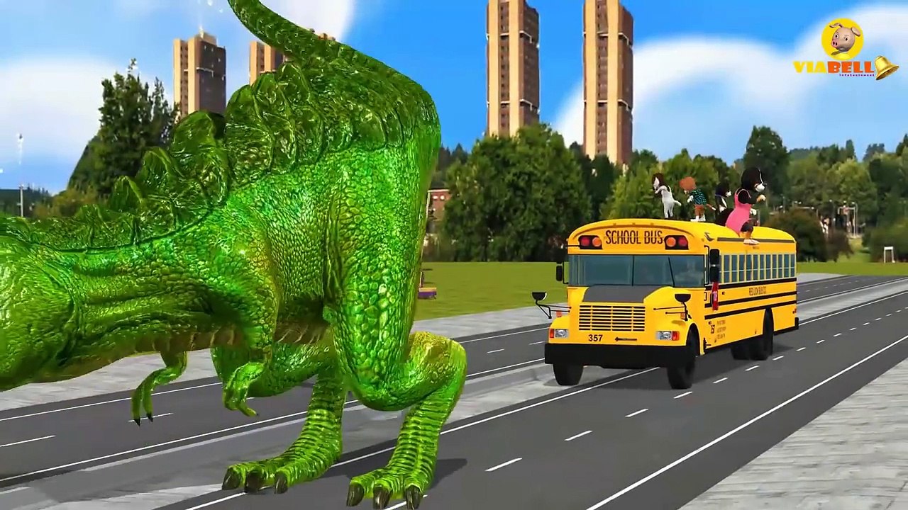 Los Dinosaurios Dedo De La Familia De Los Niños Canciones Infantiles | Dinosaurios Dibujos Animados Para Los Dedos De La Familia De La Canción