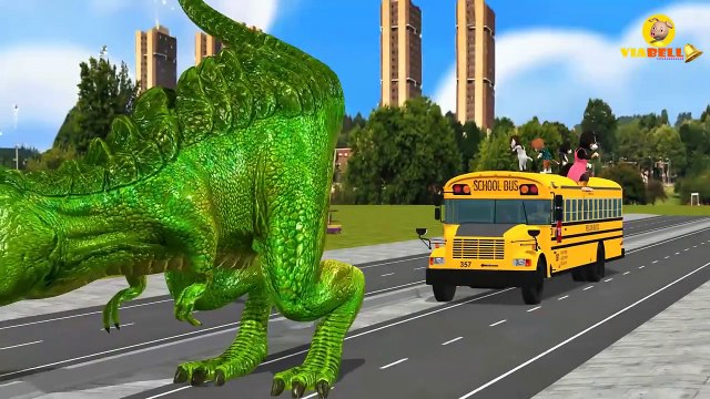 Los Dinosaurios Dedo De La Familia De Los Niños Canciones Infantiles | Dinosaurios Dibujos Animados Para Los Dedos De La Familia De La Canción