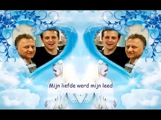 Omdat je voort leeft in mijn hart - Benny Neyman-S0pbjdrJcqE-HQ