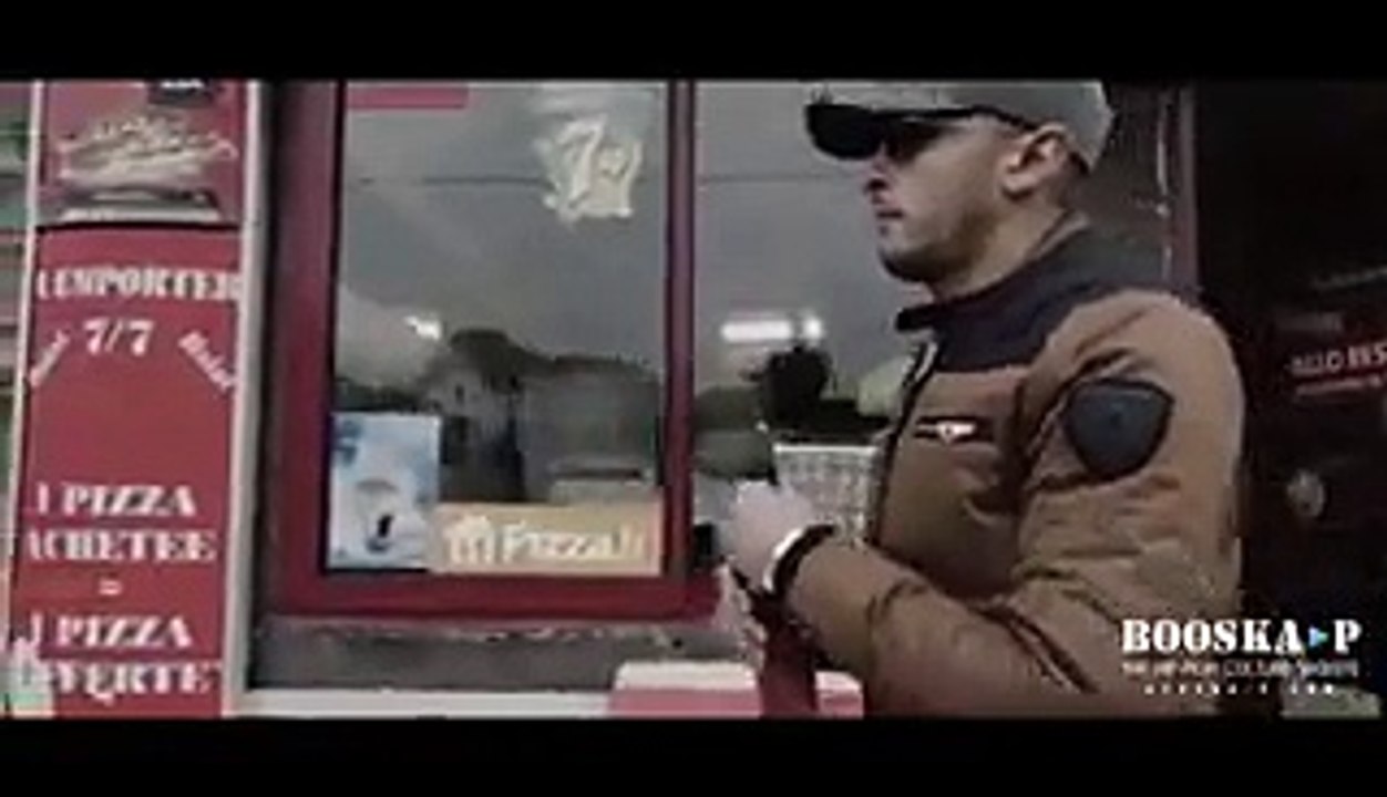 Hayce Lemsi ¦ Booska Young Bikow 5