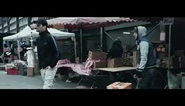 Soolking - Dounia . prod Aribeatz [Clip Officiel]