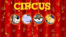 Hippo Peppa Circus children with Hippo - Android gameplay Movie apps free kids best top TV