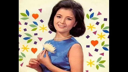 あざみの歌　倍賞千恵子　Baisyou Chieko